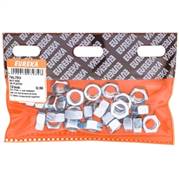 7AL70 - Hex Nut